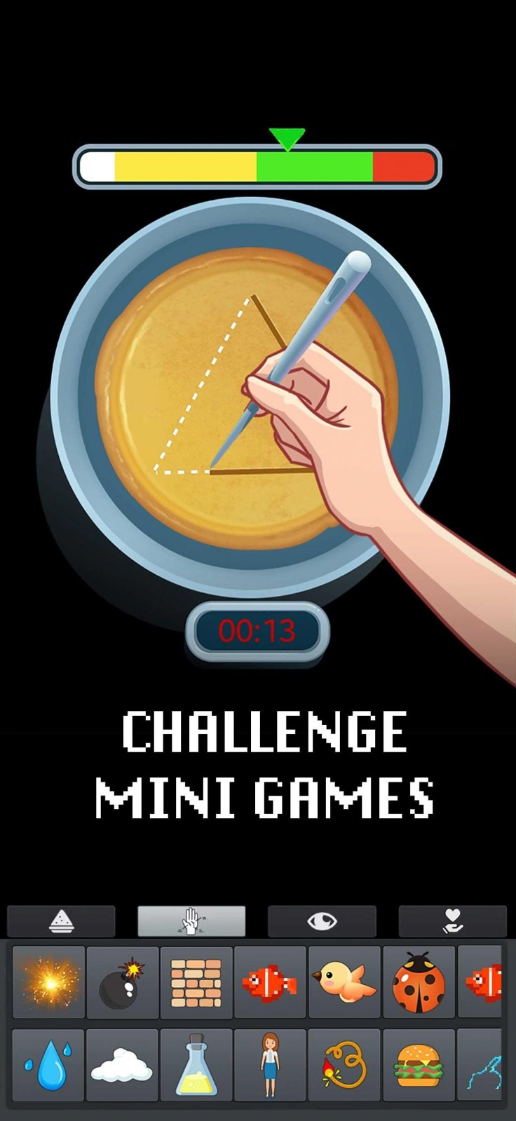 沙盒故事Sandbox Story