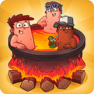 Hell Clicker手游