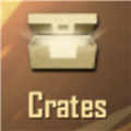吃鸡开箱模拟器中文版（PUBG Crate Simulator）