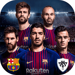 实况足球苹果版