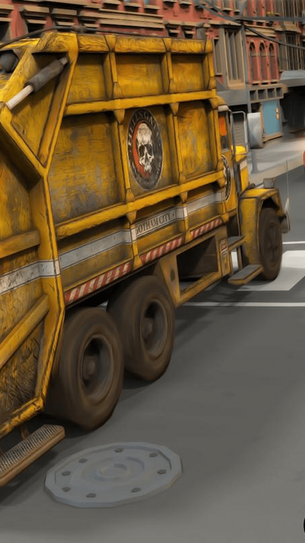 Cleaning Simulator(清洁工模拟器)