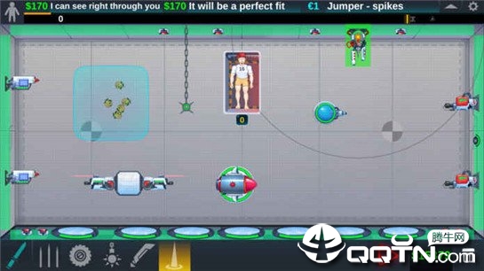 Happy Room(人类实验室完整版)