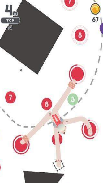 Nood Climbrs(面条攀爬者手游)