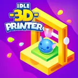 闲置的3D打印机大亨