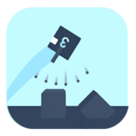 跳跃忍者射手Jumper Ninja Shooter