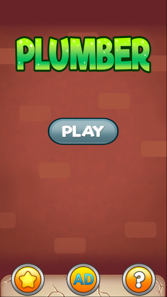 Game Plumber(水管工游戏机)