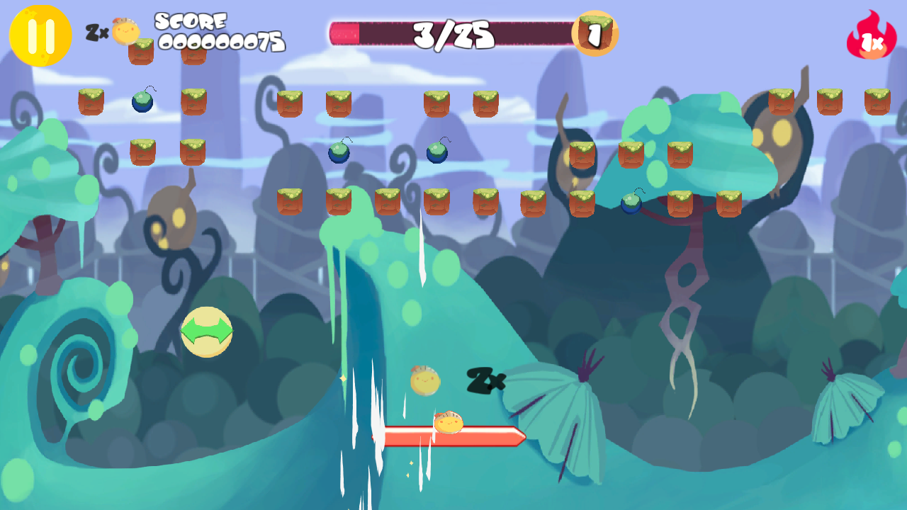 Smash Crusaders手游