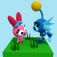 怪物隆隆Monster Rumble