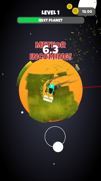 星球工作者Planet Worker