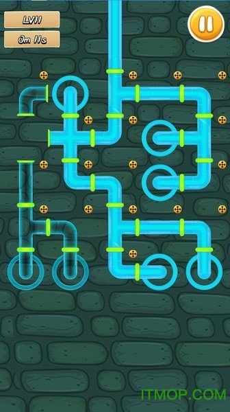 水管的艺术 水管的艺术