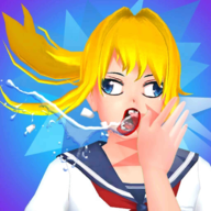 巴掌冠军(Sakura SlapChamp 3D)