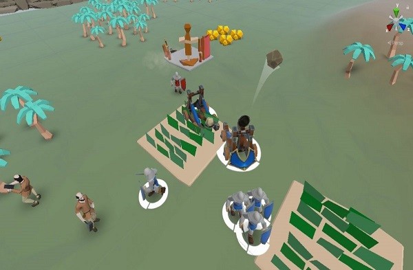 晚期骑士(Late Knight)