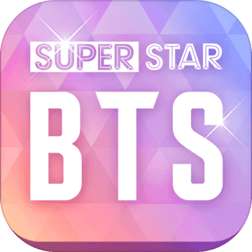 SuperStar BTSz中文版下载