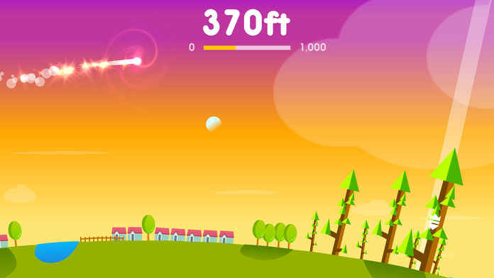 Balls Journey球的旅程