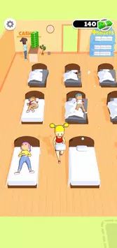 空闲宿舍Idle Dormitory 空闲宿舍Idle Dormitory