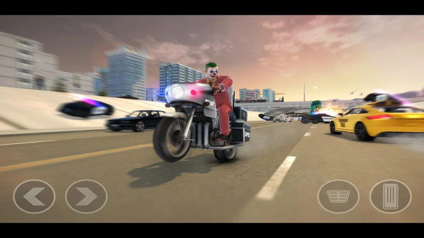 J.O.K.E.R 3(小丑3)