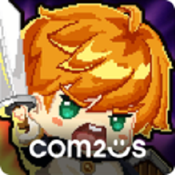 史莱姆猎人战士养成记官方版(idle warrior)