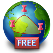 手机gps测量软件