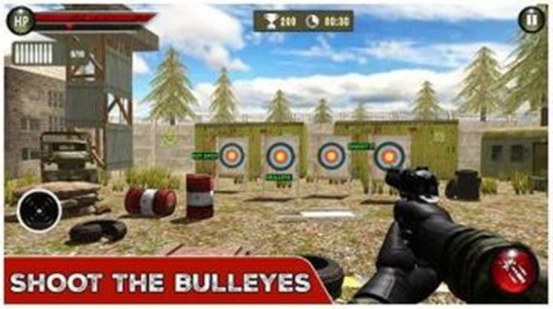 二战争特种部队训练(WW2 Special Force Training)