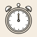 专注闹钟