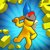 Roman Builder(罗马建筑商)