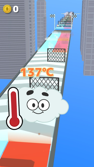 水族跑者Aqua Runner