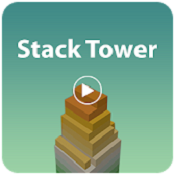 Stack Tower(栈桥手游)