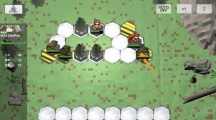 废铁轮舞曲(kuzutetsurondo)