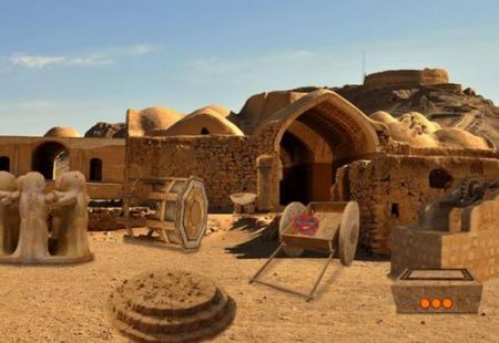 密室逃脱不寻常的谜团 密室逃脱不寻常的谜团