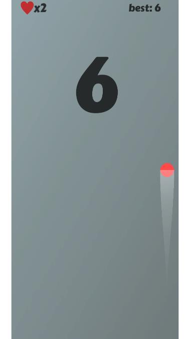 Gavity Top Ball 2018(重力驱动球2018游戏)