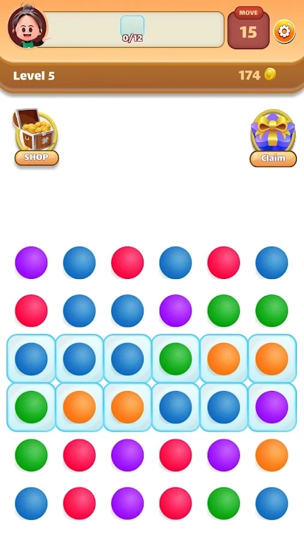 球球连接大师(Balls Connect Master) 球球连接大师(Balls Connect Master)