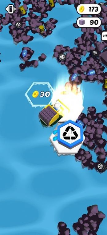 海面清洁(Ocean Clean)