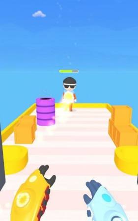 法术杂耍者(Spells Juggler)