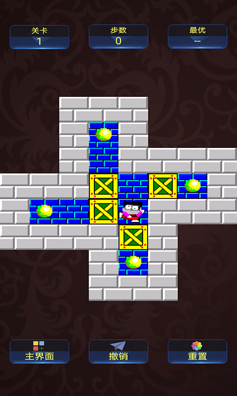 方块觉醒 方块觉醒