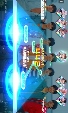 Rhythm Hive(节奏蜂巢)