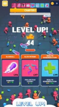 果冻英雄超人Channel-3