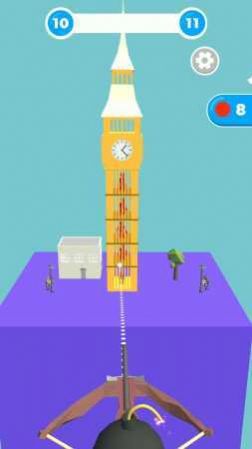 Slingshot(弹弓射击传说)