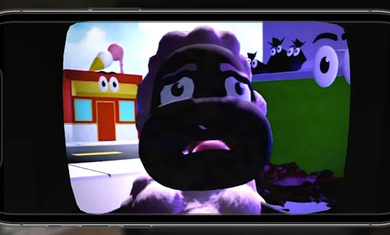 阿曼达冒险家游戏手机版