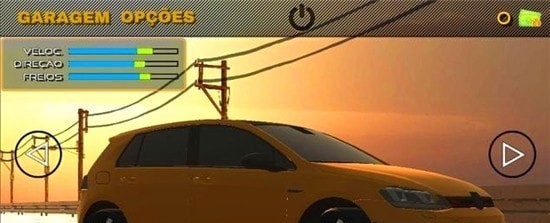 超强赛车驾驶模拟器手游(Manobras de Carros Brasil)