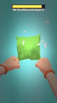 Beat Pillow(击打枕头3D)