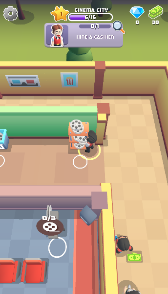 电影世界 电影世界