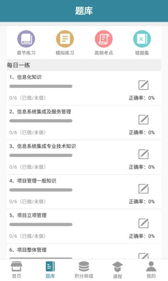 软考宝典 软考宝典