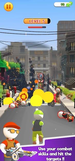 特工营救任务Agent Ops 特工营救任务Agent Ops