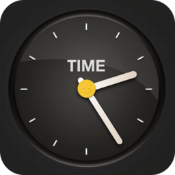 桌面时钟小组件