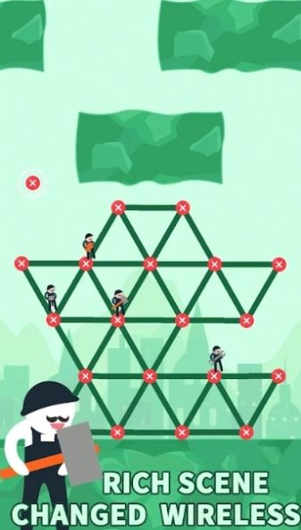 通天塔搭建(Tongtian Tower)