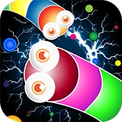 Snake io 2018这种蛇游戏