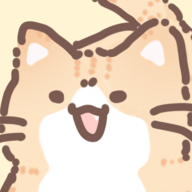 庞猫(Pang Cat)