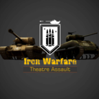 铁战战区突击Iron Warfare