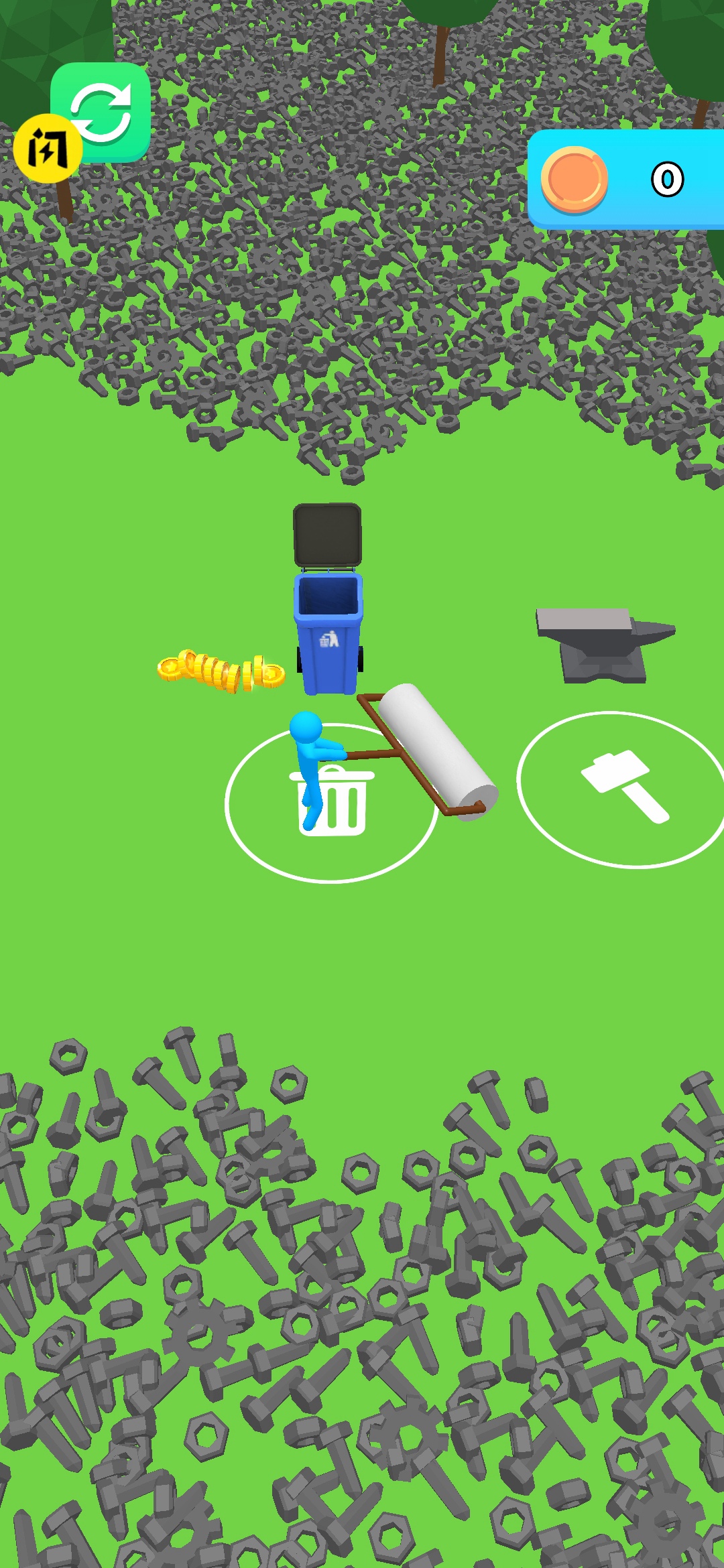 清洁城市 清洁城市