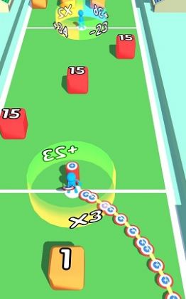 Perfect Disc! Perfect Disc!